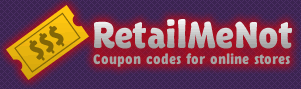 Fab Site: RetailMeNot.com Fab Site: RetailMeNot.com